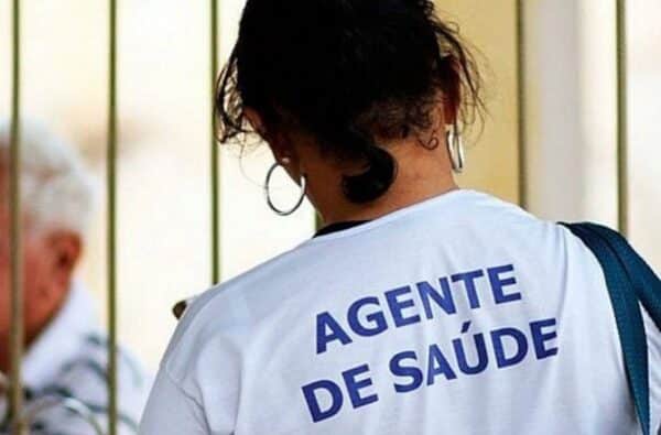 Agente Comunitário da Saúde